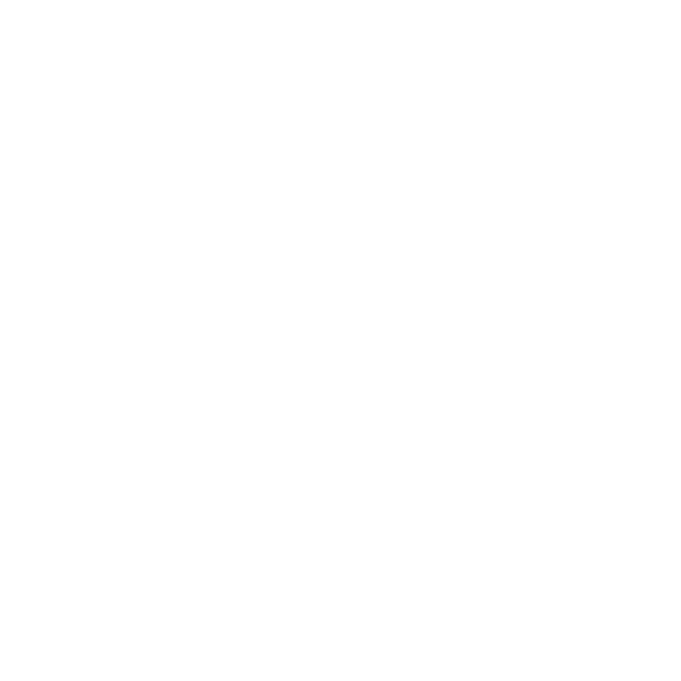 A hand-drawn continuous line illustration emerges from a horizontal baseline, showing a three-dimensional cube with a plant growing upward from inside it. The plant’s stem rises from the centre of the cube and extends above it. The illustration depicts the effect of designing in three dimensions to enable growth and represents Chapter 5, Design in 3D. Design in 3D
